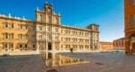 modena walking tour livtours