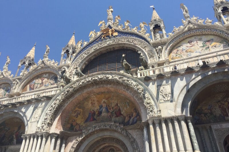 private venice tour for kids