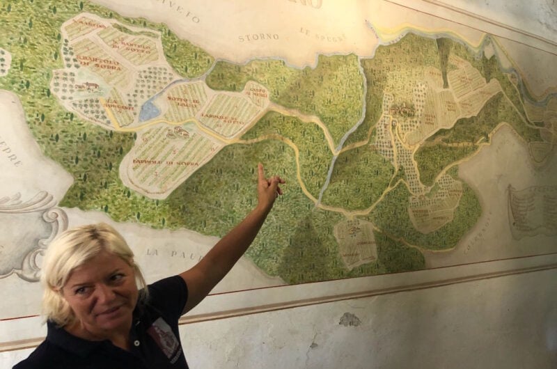 chianti wine tour from florence