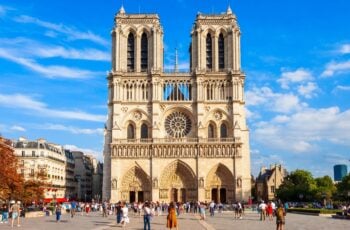 Paris Tour