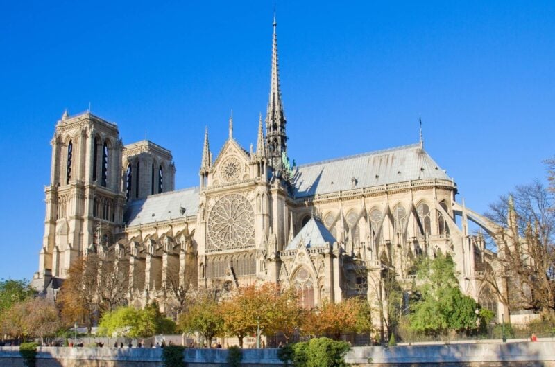 Paris Prime Tour LivTours Semi-Private