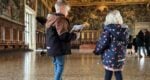 Venice Doge's Palace Kid Friendly Family Tour with Activity Booklet