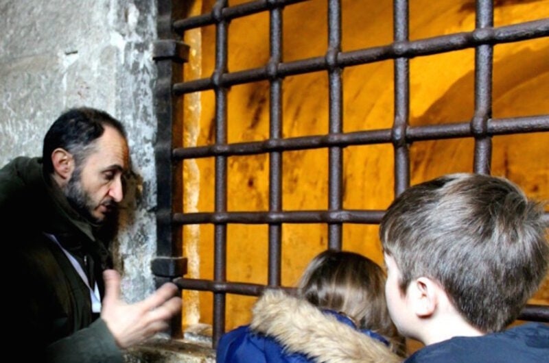 private venice tour for kids livtours