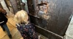 Venice Doge's Palace Kid Friendly Family Tour with Activity Booklet