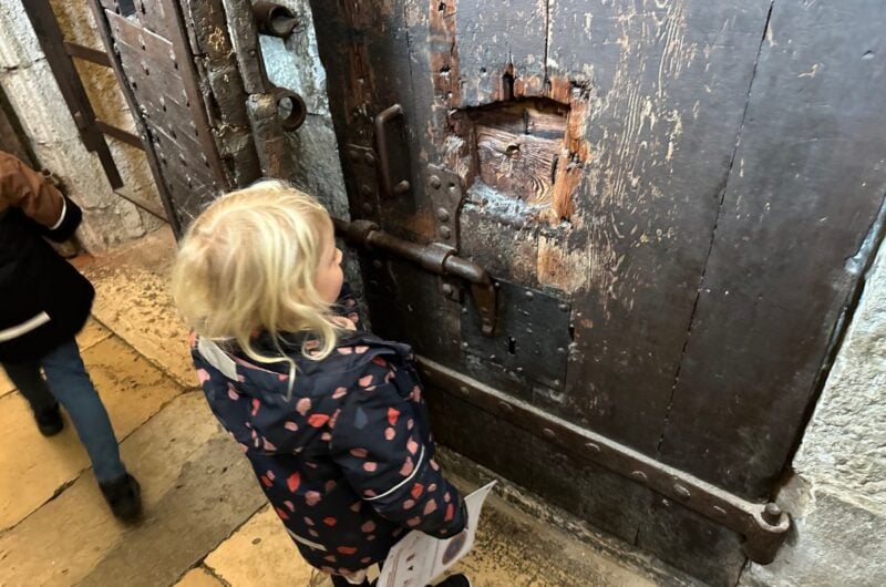 Venice Doge's Palace Kid Friendly Family Tour with Activity Booklet