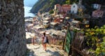 cinque terre tour