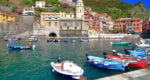 cinque terre boat tour