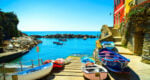cinque terre boat tour