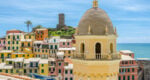 cinque terre boat tour