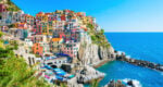 cinque terre tour