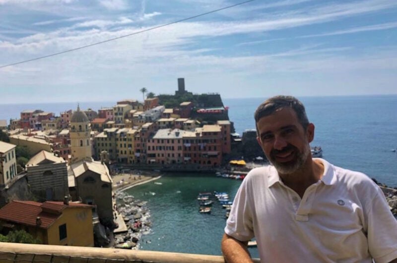 cinque terre tour livtours