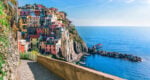 cinque terre tour