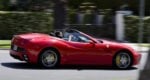 ferrari tour in italy