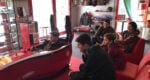 ferrari tour in italy