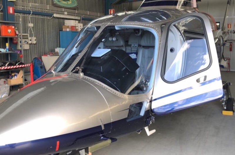 helicopter tour amalfi coast livtours