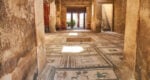 inside the pompeii ruins