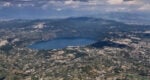 helicopter tour amalfi coast