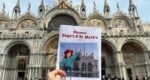 Venice Doge's Palace Kid Friendly Family Tour with Activity Booklet