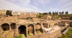 pompeii and herculaneum tour