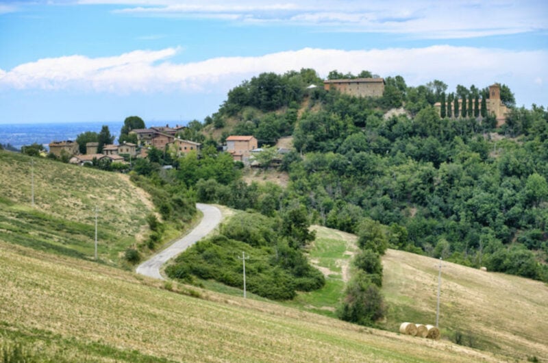 best ferrari in italy