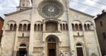 modena walking tour