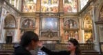 milan walking tour