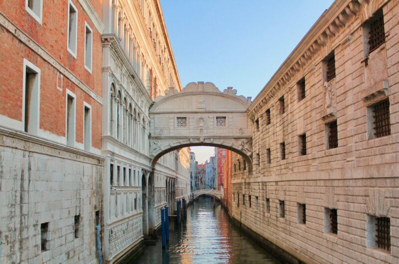 venice shore excursion