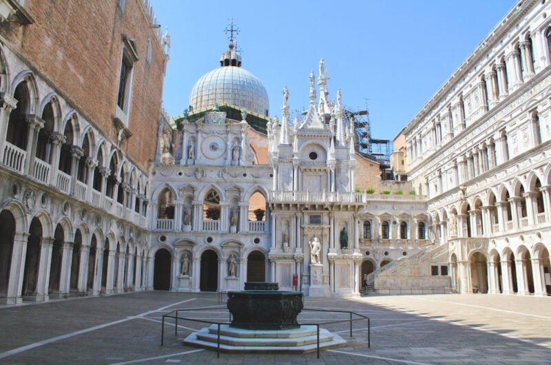 best venice shore excursion
