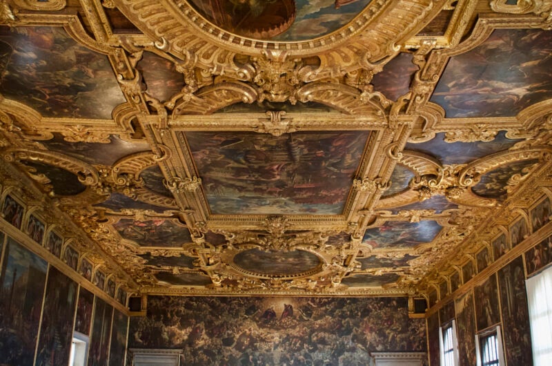 venice tour for kids