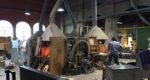 murano glass blowing tour