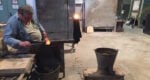 murano glass blowing tour