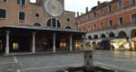 murano glass blowing tour