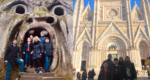 orvieto day trip from rome