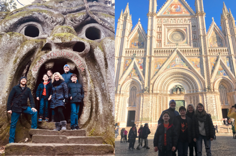 orvieto day trip from rome