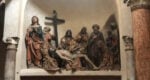 last supper tour