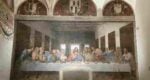 small image * last supper