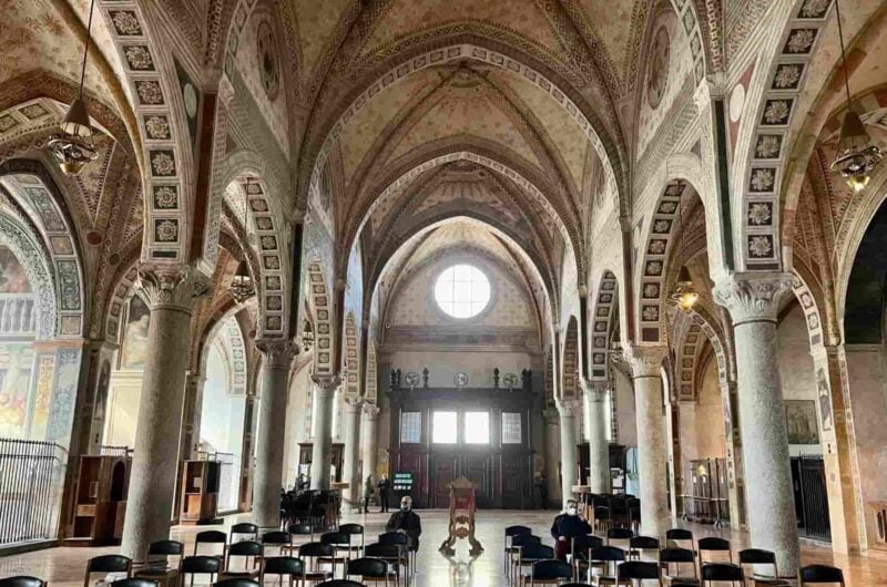 small image * Milan Last Supper