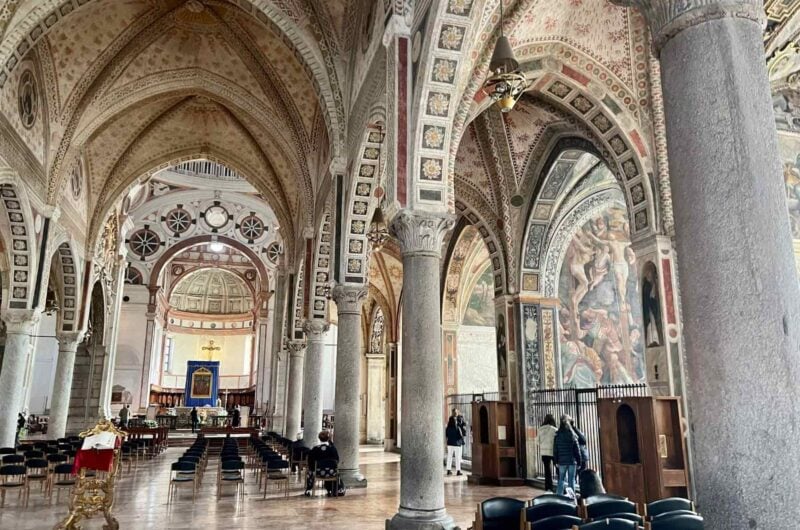 small image * milan last supper