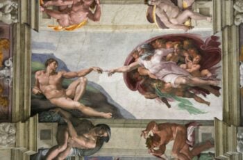 Express private sistine chapel tour