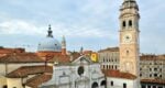 small image * city view in venice gondola ride