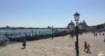 small image * river gondola ride venice