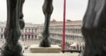 small image *Gondola Ride Walking with St Marks
