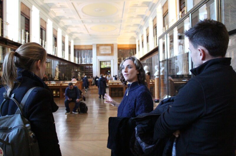 London British Museum