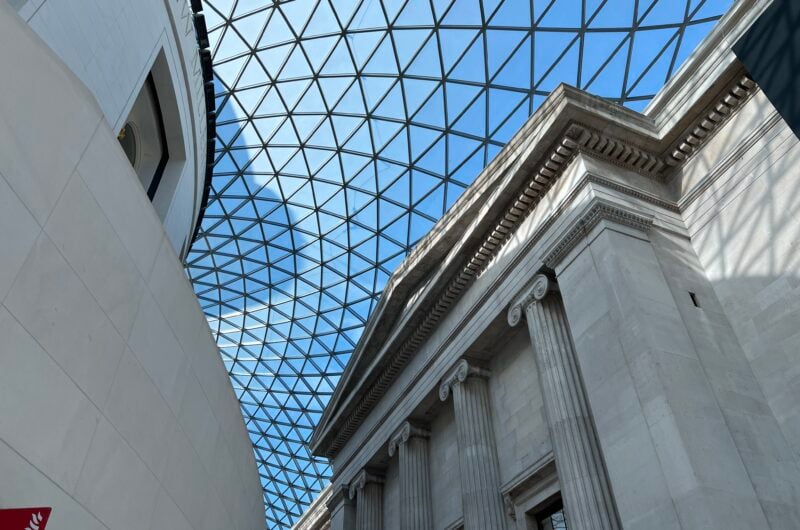 London British Museum