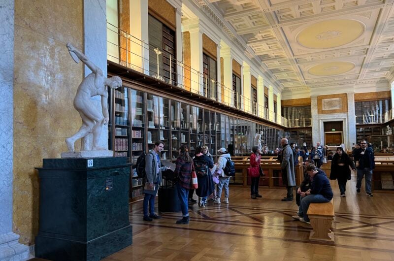 London British Museum