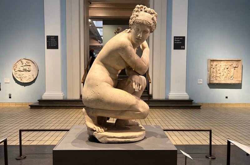 London British Museum