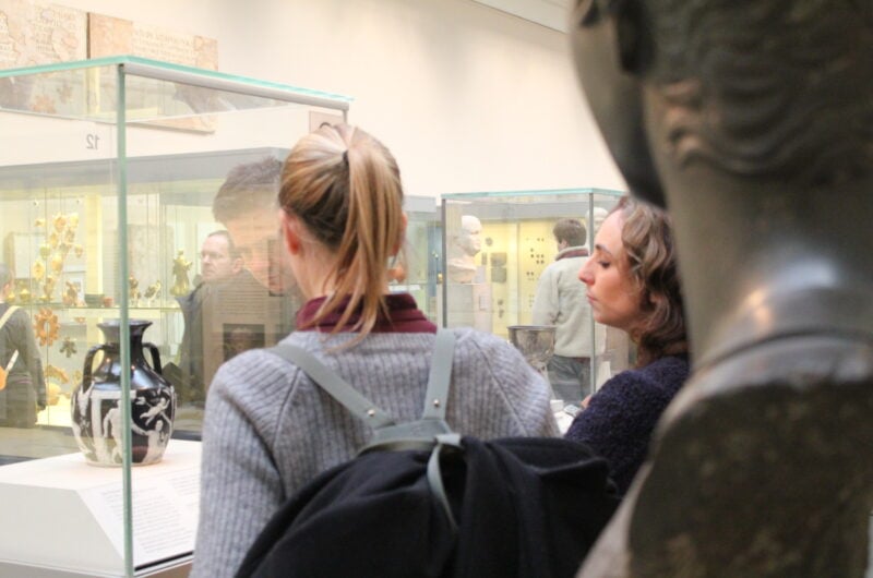 London British Museum