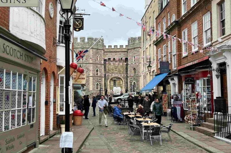 small image * London Private Windsor Castle Tour