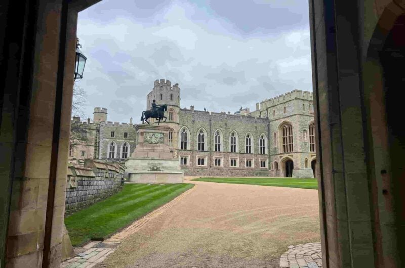 small image * London Private Windsor Castle Tour