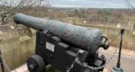 small image * London Windsor Castle Tour Cannon